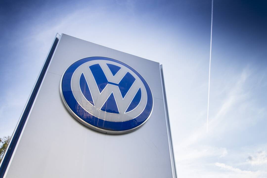 Volkswagen firma un contrato no genuino para comercializar vehículos eléctricos 