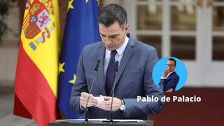 Pedro Sánchez se la jugó: elecciones al filo de la inconstitucionalidad