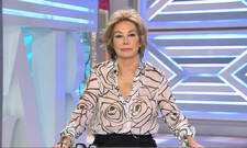 Ana Rosa afianza su puesto en las tardes de Telecinco con un importante anuncio