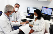 El Departament de Salut València-Hospital General obri una consulta de genètica en tres centres d’Atenció Primària