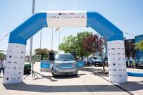 DS, Mazda y Volkswagen, vencen en el ALD Ecomotion Tour más eléctrico