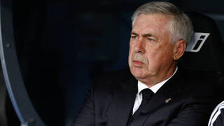 El futuro de Ancelotti podría estar decidido y apunta a una selección nacional