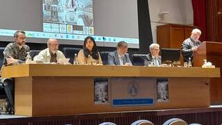 Diputació celebra els 750 anys de la Cartoixa de Portaceli