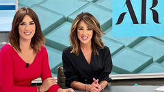 Patricia Pardo, Terradillos y Dulanto, esperando una vital decisión de Telecinco