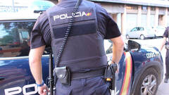 Policía indemnizado con 14.500 euros por no ser reconocido su trabajo