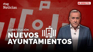 Los 'brujos' de Sánchez, a calzón quitado en TVE, encienden la Corporación
