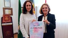 Bétera obri el termini d'inscripció al Taller d'Alzheimer