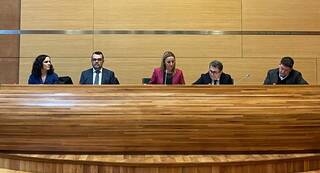 El Consorci de Bombers de València aprova el major pressupost de la seua història amb més de 89 milions d'euros