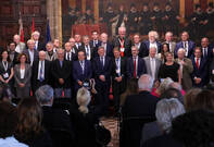Premis Jaume I: Puig reivindica l’“aliança” entre “ciència, institucions i empreses” 