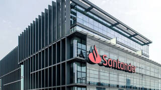 Banco Santander implementa una plataforma de tesorería internacional única