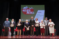 Mislata homenatja els seus veïns d'Andalusia
