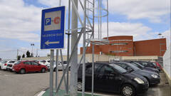 1.500 places gratuïtes d’aparcament de Metrovalencia en Falles