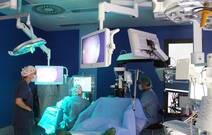 La Sanitat valenciana va dur a terme més de 1.700 intervencions de glaucoma 