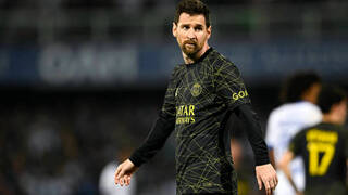 Messi ya manda en Miami y se sale con la suya: fichan al excompañero que reclamó