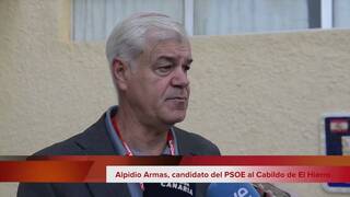 Bronca entre hermanos en el PSOE: uno le monta al otro una moción de censura exprés