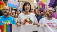 Palo a la ministra Diana Morant por usar su cargo para hacer campaña del PSOE