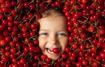 Propiedades de las cerezas: una fruta antioxidante y saludable para el organismo