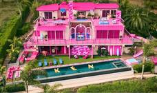 ¡La casa de Barbie está en Malibú y la puedes alquilar por Airbnb!