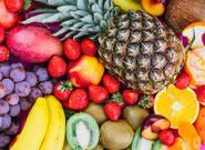 La importancia de consumir frutas para mantenerse hidratado en verano