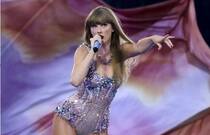 La gira de Taylor Swift 2023-2024: en Argentina acampan hasta 5 meses antes del concierto