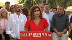 Nueva bronca de la Junta Electoral al PSOE por juego sucio contra el PP