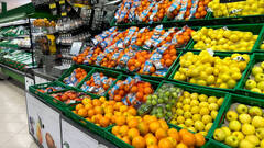 Mercadona se queda sin sandía ni melón en Madrid : estas son las razones