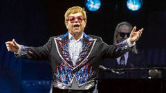  El último concierto de Elton John en Estocolmo: una despedida legendaria
