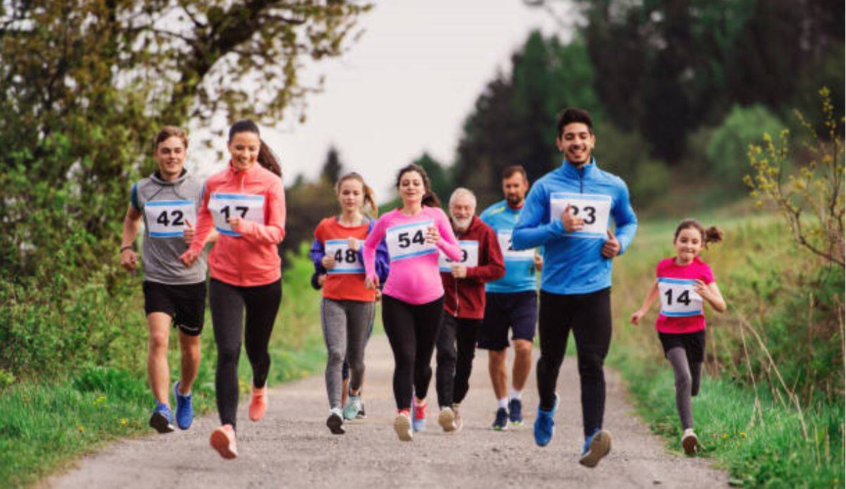 15 beneficios del deporte: mejora tu salud a través del ejercicio - ESdiario