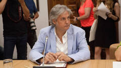 Acuerdo en Lo Rat Penat: José Vicente Navarro será el nuevo presidente 