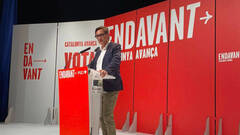 El ex ministro Salvador Illa insulta a Burriana por cortar el grifo al catalanismo
