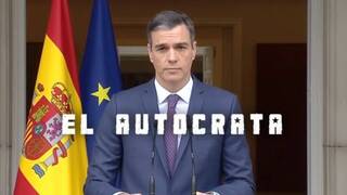 Burle el veto de Moncloa: vea gratis “El Autócrata”, la película que destroza a Pedro Sánchez