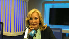 Carmen Lomana confiesa el programa de Antena 3 en el que desea participar