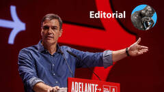 Crece el desánimo en el PSOE: la campaña se le está haciendo muy larga