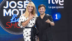 RTVE pone fecha a la vuelta de José Mota a la cadena pública con Patricia Conde