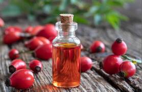 ¿Conoces las propiedades y contraindicaciones del aceite de rosa mosqueta?