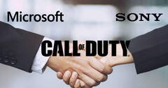 Microsoft mantendrá el Call of Duty para PlayStation durante otros diez años