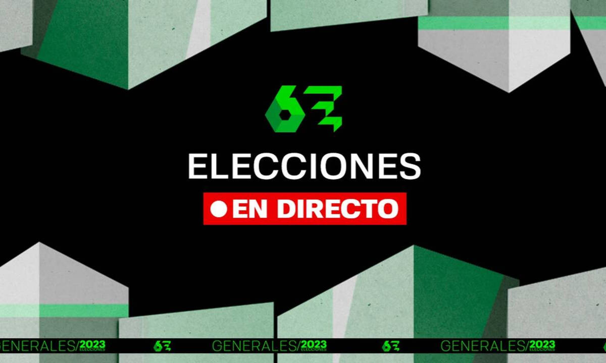Antena 3, TVE, Telecinco y La Sexta cubrirán el 23J con programas especiales