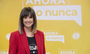 Mónica López se despide en Ahora o nunca y esta será su sustituta en vacaciones