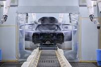 BMW ahonda en la electrificación con el nuevo i5