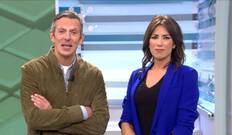 Joaquín Prat y Patricia Pardo reciben la noticia más terrible y llega desde Antena 3