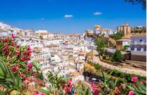 Ruta de los Pueblos Blancos de Andalucía: un viaje por la tradición