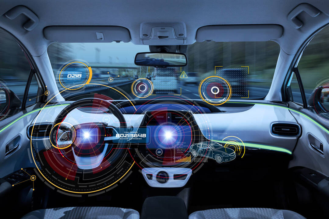 El auge de la tecnología en los coches, un impulso hacia la movilidad del futuro