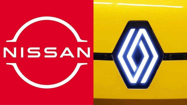 Acuerdos definitivos Renault-Nissan para maximizar la colaboración en la alianza 