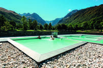 Los 7 magníficos spas y balnearios del Pirineo Francés