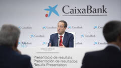 Caixabank espera una bajada de las hipotecas para mediados de 2024