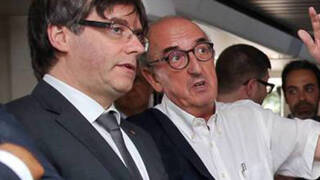 Tres lobistas de Moncloa para doblar el brazo a Puigdemont... y sacar tajada del caos