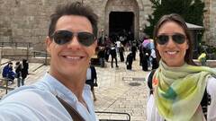 Christian Gálvez y Patricia Pardo, otro bombazo oculto: se compran una mansión