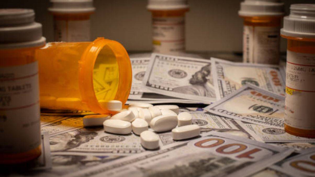 EL fentanilo: Un opioide sintético