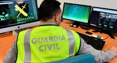 La Comunitat encabeza el ranking de ciberdelincuencia en España 