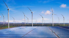 AXA compra a Igneo un 25% de la compañía de energías sostenibles Finerge